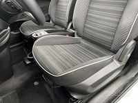 Usata Fiat 500e Passion 42 kW (58 CV) 2021 Vari colori Berlina