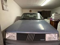 Usata Fiat Regata 1984 Berlina
