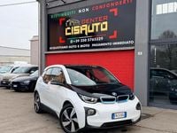Usata BMW i3 75 kW (102 CV) 2018 Bianco Berlina