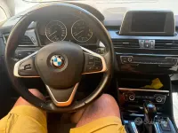 Usata BMW 218 150 CV (110 kW) 2017 Station wagon