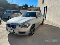 usata BMW 114 serie 1 d