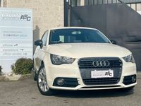 usata Audi A1 1.6 tdi Attraction 90cv ADATTA NEOPATENTATI