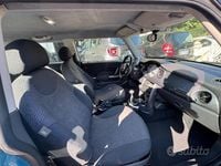 Brugt Mini Cooper 116 HK (85 kW) 2004 Blå Hatchback