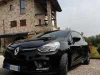 Usata Renault Clio IV 90 CV (66 kW) 2018 Nero Berlina