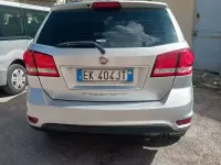 Usata Fiat Freemont 140 CV (102 kW) 2011 Grigio SUV