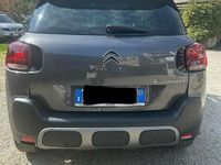 Usata Citroën C3 Aircross 2024 Grigio SUV