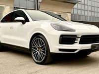 usata Porsche Cayenne Coupé 3.0 V6