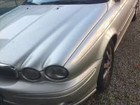 usata Jaguar X-type X-Type2.2d Classic