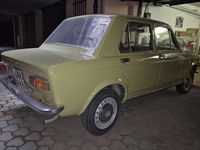 Usata Fiat 128 60 CV (44 kW) 1973 Verde