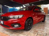 Usata Fiat Tipo Opening Edition 95 CV (69 kW) 2016 Rosso Berlina