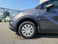 usata Opel Crossland X 1.2 12V