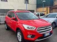 usata Ford Kuga 1.5 tdci 120cv 2019