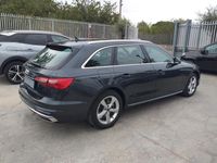 usata Audi A4 Avant 30 TDI/136 CV S tronic Business Advanced