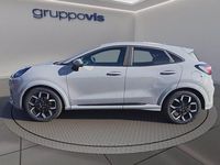 Usata Ford Puma ST-Line X 125 CV (91 kW) 2023 Grey matter SUV