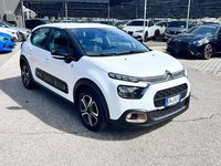 Usata Citroën C3 102 CV (75 kW) 2023 Bianco Utilitaria