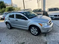 Usata Dodge Caliber SXT 140 CV (102 kW) 2006 Grigio Utilitaria