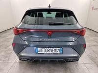 Usata Cupra Leon 150 CV (110 kW) 2025 Grigio Berlina