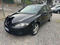 usata Seat Leon 1.6 Reference