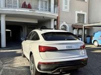 Usata Audi Q5 S-line plus 190 CV (139 kW) 2024 SUV
