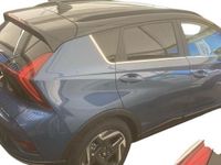 Nuova Hyundai Bayon 100 CV (73 kW) 2025 SUV