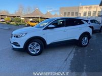 usata Opel Grandland X 1.5 diesel Ecotec Start&Stop aut. Business Edition