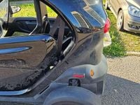 Usata Renault Twizy 13 kW (18 CV) 2020 Nero Utilitaria