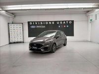 Usata Ford Fiesta ST-Line 125 CV (91 kW) 2023 Grigio Utilitaria