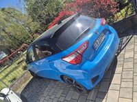Usata Toyota Yaris Hybrid 75 CV (55 kW) 2018 Berlina