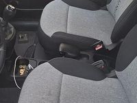 Usata Fiat Panda 2018 Bianco Utilitaria