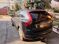Usata Volvo XC60 150 CV (110 kW) 2016 SUV