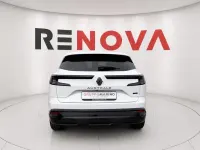 Usata Renault Austral Techno 199 CV (146 kW) 2023 Bianco SUV