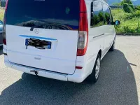 Usata Mercedes Viano 150 CV (110 kW) 2006 Monovolume