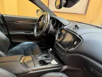 Usata Maserati Ghibli 275 CV (202 kW) 2018 Nero Berlina