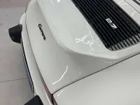 Usata Porsche 911 209 CV (153 kW) 1974 Bianco Coupé