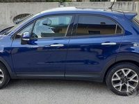 Usata Fiat 500 Cross 120 CV (88 kW) 2016 Berlina