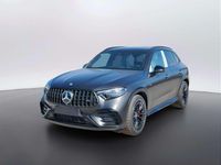 Nuova Mercedes GLC43 AMG AMG 421 CV (309 kW) 2025 Grigio grafite magno manufaktu SUV