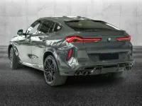 Usata BMW X6 M Competition Edition 625 CV (459 kW) 2024 Grigio SUV