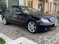 usata Mercedes C200 CDI Sport EDITION