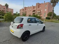 Usata Toyota Yaris Sol 68 CV (50 kW) 2011 Utilitaria