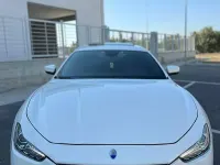 Usata Maserati Ghibli 250 CV (183 kW) 2017 Berlina