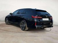 Usata BMW 520 M Sport 197 CV (144 kW) 2025 Nero zaffiro Station wagon