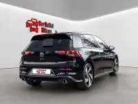Usata VW Golf VIII Business 245 CV (180 kW) 2023 Nero perla Berlina