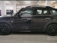 usata Mini Countryman Mini 2.0 Cooper D Baker Street Countryman ALL4