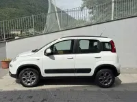 Usata Fiat Panda Cross Cross 90 CV (66 kW) 2016 Utilitaria