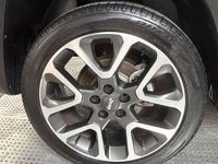 Usata Jeep Renegade 131 CV (96 kW) 2022 Nero SUV