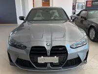 Usata BMW M3 Comfort Edition 510 CV (375 kW) 2023 Grigio Berlina
