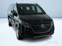Nuova Mercedes V250 Avantgarde 190 CV (139 kW) 2026 Nero Monovolume