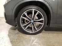 usata BMW X2 (F39) sdrive18d Msport auto -imm:25/11/2020 -58.038km