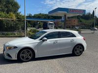 Usata Mercedes A200 Premium 2020 Berlina