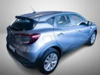 Usata Renault Captur Equilibre 91 CV (66 kW) 2023 Grigio SUV